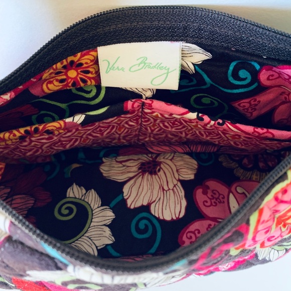 Vera Bradley shoulder bag - Picture 6 of 6